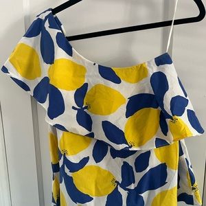 Medium Loft One Should Sleeveless